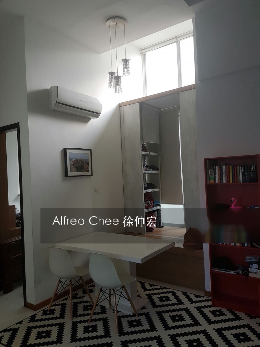 Thomson V One (D20), Apartment #126173412